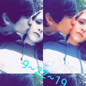 Meet your Posher, Kyly